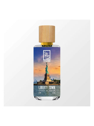 Liberty Town The Dua Brand Perfume for Women and Men - Exquisite Fragrance | Buy Online