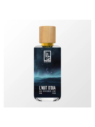 Mens L’Nuit D’Dua The Dua Brand perfume image - Best Fragrance for Men