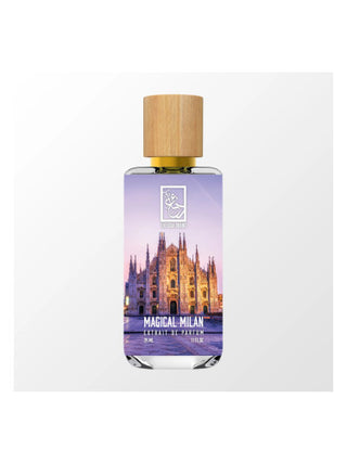 Magical Milan The Dua Brand Perfume for Women and Men - Exquisite Fragrance | Buy Online