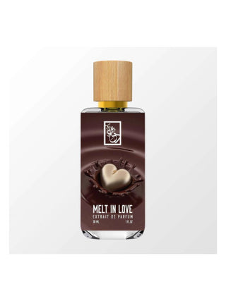 Unisex Melt In Love The Dua Brand Perfume for Women and Men - Exquisite Fragrance Bottle - Buy Online