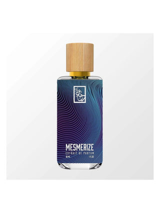 Mesmerize The Dua Brand Perfume for Women and Men - Buy Online | Best Fragrance Collection