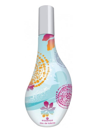 Surfs Up Essence Womens Perfume - Refreshing ocean-inspired fragrance for women | Buy now!