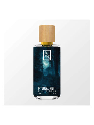 Shop Mystical Amber Perfume by The Dua Brand - Unisex Fragrance | Buy Online