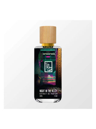 Night In The Alley The Dua Brand unisex fragrance - Perfume for women and men