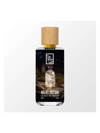 Night Potion The Dua Brand Perfume for Women and Men - Buy Online - Best Fragrance 2022