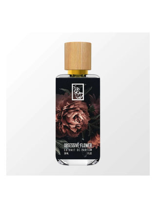 Obsessive Flower The Dua Brand unisex perfume - floral fragrance for women and men