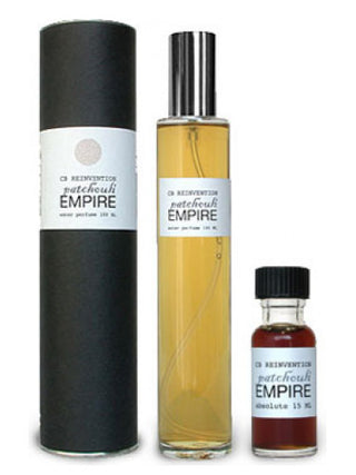 Patchouli Empire CB I Hate Perfume Unisex Perfume - Buy Online Now!