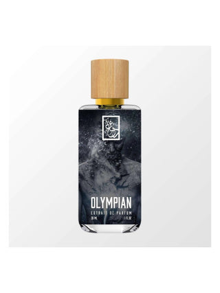 Olympian The Dua Brand Perfume for Women and Men - Luxury Fragrance - Buy Online