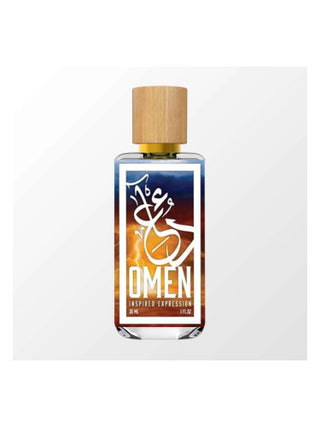 Omen The Dua Brand Unisex Perfume - Best Fragrance for Women and Men