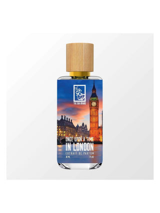 Once Upon a Time in London The Dua Brand Perfume for Women and Men - Best Unisex Fragrance - Buy Online Now