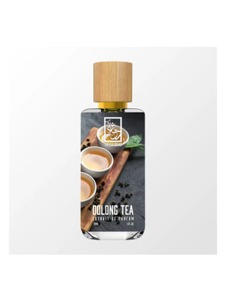 Oolong Tea The Dua Brand Unisex Perfume - Best Fragrance for Women and Men