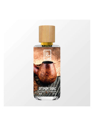 Optimum Tabac The Dua Brand Unisex Perfume - Buy Online Now!