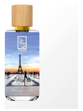 Parisian Aura The Dua Brand Perfume for Women and Men - Exquisite Fragrance | Buy Online Now