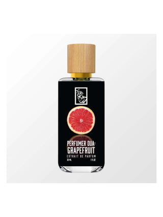 Perfumer Dua Grapefruit Perfume for Women and Men - Top Fragrance Image