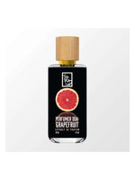 Perfumer Dua: Grapefruit The Dua Brand for women and men