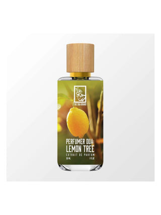 Perfumer Dua Lemon Tree Unisex Perfume - Dua Brand for Women and Men