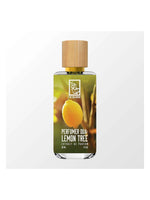 Perfumer Dua: Lemon Tree The Dua Brand for women and men