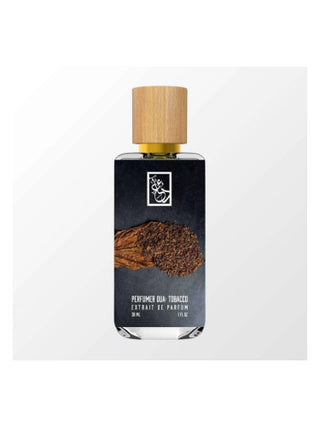 Perfumer Dua: Tobacco The Dua Brand Unisex Perfume - Fragrance for Women and Men