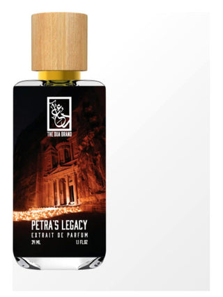 Petras Legacy The Dua Brand Unisex Perfume - 375x500 Image