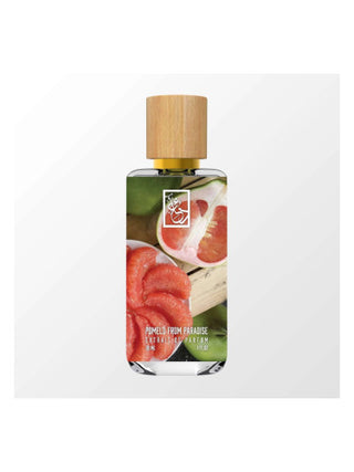 Perfume Pomelo From Paradise The Dua Brand for Women and Men - Fragrance Bottle - Buy Online