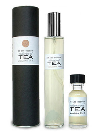 Unisex Cedarwood Tea CB I Hate Perfume Perfume - 375x500 Image