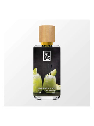 Unisex Pomme Trempee On The Rocks perfume by The Dua Brand for women and men - Buy Online