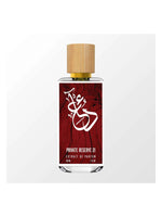 Private Reserve 21 The Dua Brand for women and men