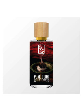 Pure Oudh The Dua Brand Perfume for Women and Men - Exquisite Unisex Fragrance - Buy Online Now