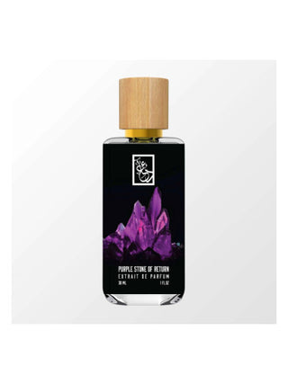 Purple Stone of Return The Dua Brand unisex perfume for women and men - alluring fragrance in elegant bottle | Best online deals