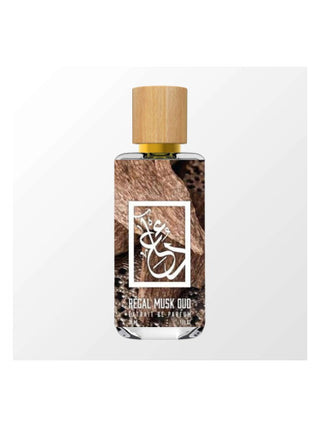 Regal Musk Oud The Dua Brand Mens Perfume - Buy Online | Best Fragrances | Luxury Scent