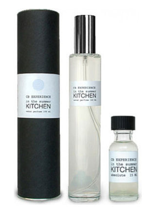 CB I Hate Perfume In The Summer Kitchen Unisex Perfume Image