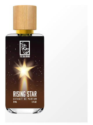 Rising Star The Dua Brand Unisex Perfume - Best Fragrance for Women and Men | Buy Online Now