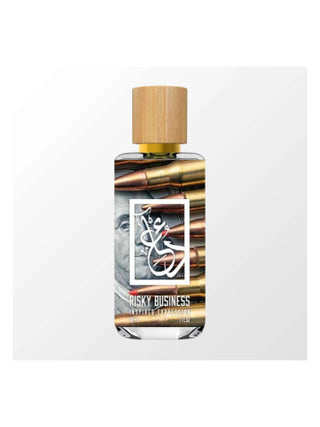 Risky Business The Dua Brand Perfume for Women and Men - Exquisite Fragrance - Buy Now!