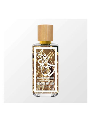 Roman Britain The Dua Brand perfume for women and men - Exquisite fragrance in a stylish bottle