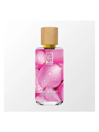 Roses in the Mist The Dua Brand unisex perfume for women and men - Buy Now