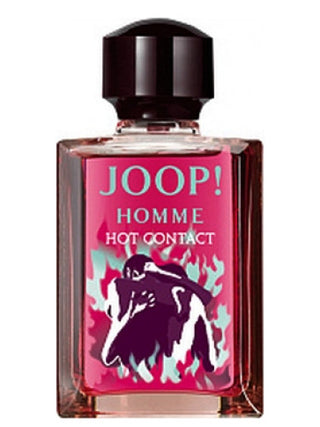 Joop! Homme Hot Contact Joop! for men perfume bottle - best mens fragrance