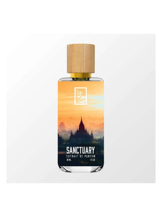 Sanctuary The Dua Brand Perfume for Women and Men - Exquisite Fragrance for All - Buy Now!