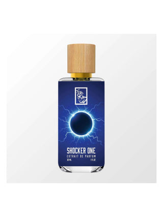 Shocker One The Dua Brand Mens Perfume - Best Fragrance for Men | Shop Now