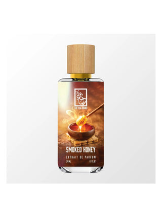 Smoked Honey The Dua Brand Perfume for Women and Men - Exquisite Fragrance | Buy Online Now