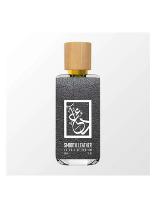 Smooth Leather The Dua Brand Perfume for Women and Men - Buy Online - Best Prices