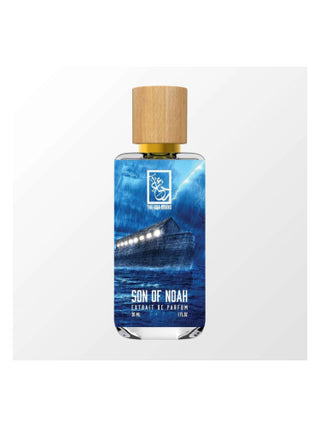 Son of Noah The Dua Brand Perfume for Women and Men - Exquisite Fragrance - Buy Online Now