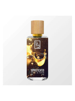 Sophisticated The Dua Brand Perfume for Women and Men - Exquisite Fragrance Bottle - Buy Online Now!