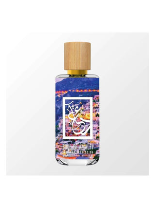 Unisex Soul of Amalfi The Dua Brand Perfume - Exquisite fragrance for women and men