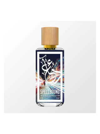 Spellbound The Dua Brand Unisex Perfume - Best Fragrance for Women and Men