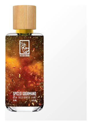 Spiced Gourmand The Dua Brand Perfume for Women and Men - Buy Online | Perfume Image