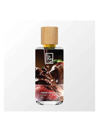 Dark Chocolate Biscuits Perfume by The Dua Brand for Women and Men - Exquisite Fragrance | Buy Online Now