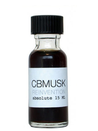 CBMUSK CB I Hate Perfume for Women and Men - Unisex Fragrance - Perfume Bottle - Best Fragrance for All Genders