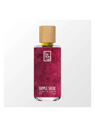 Supple Suede The Dua Brand Unisex Perfume - Buy Online Now!