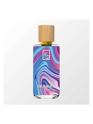 Sweet Infinity The Dua Brand Unisex Perfume - Buy Online Now!