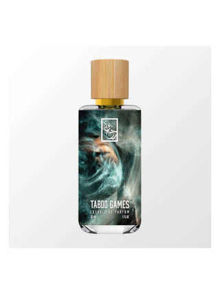 Taboo Games The Dua Brand Perfume for Women and Men - Best Unisex Fragrance | Buy Now